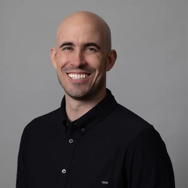 Michael Perkins
