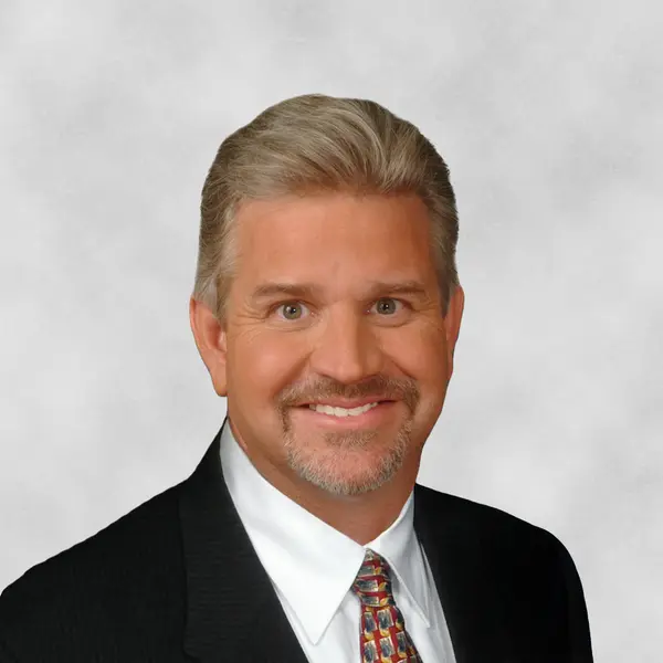 Charles Moore