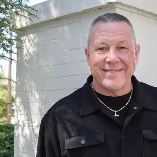 Michael Alessandroni