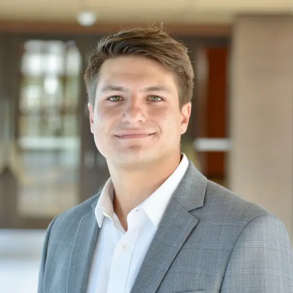 Alejandro Vidal