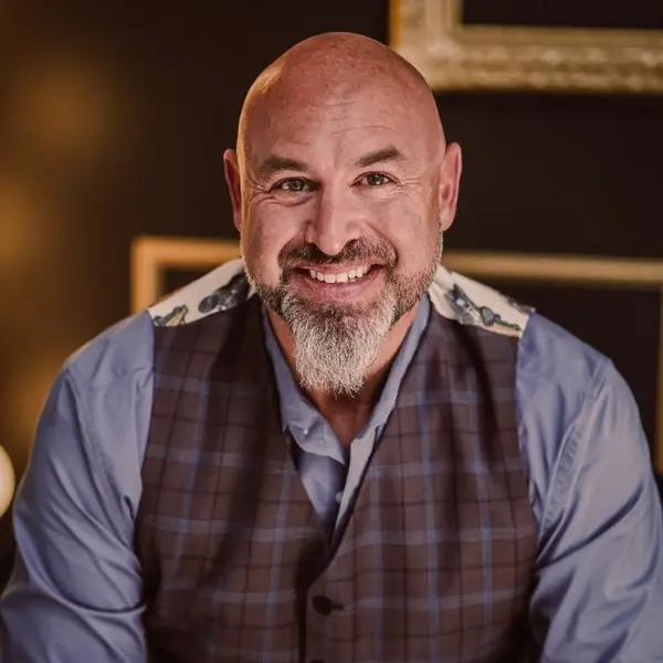 Wesley Goldberg