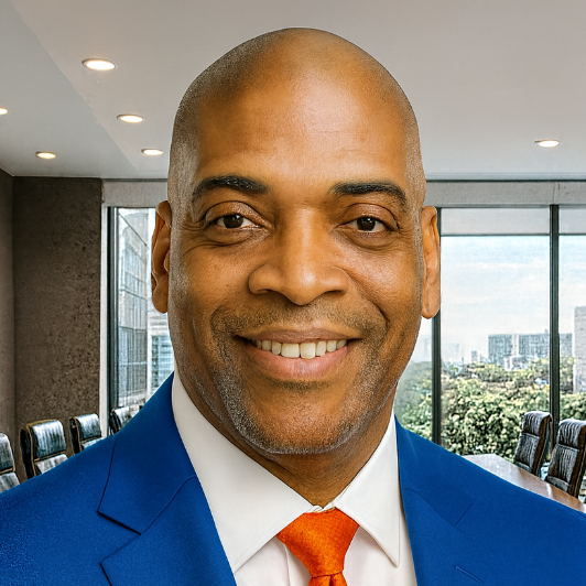 Marvin Morrison