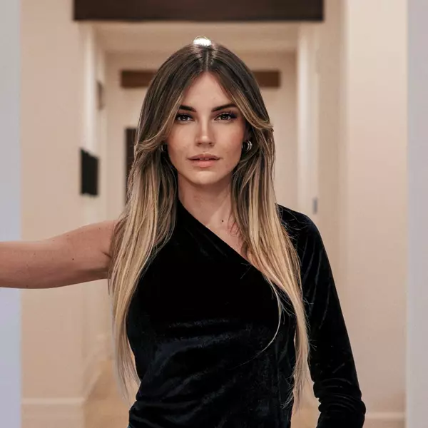 Sam (DiPilato) Bennett