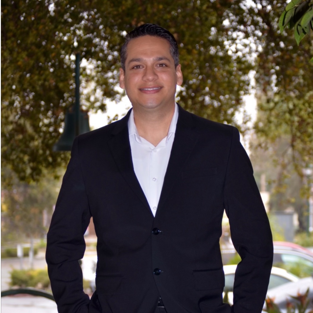 Anthony Lopez
