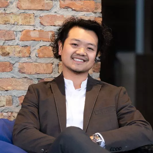 Tim Tran