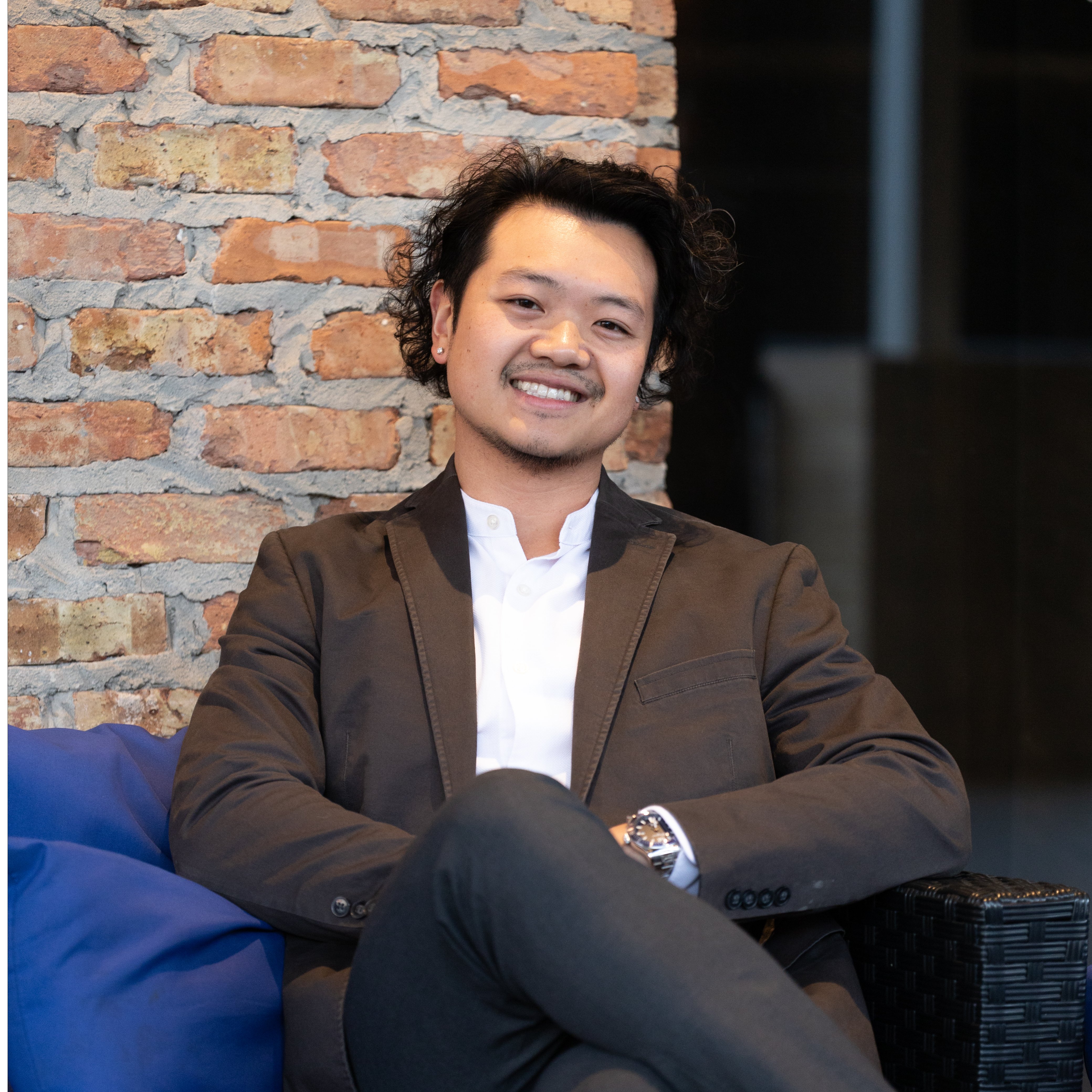 Tim Tran