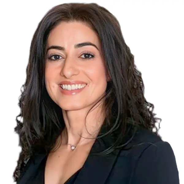 Naghmeh Keyvani