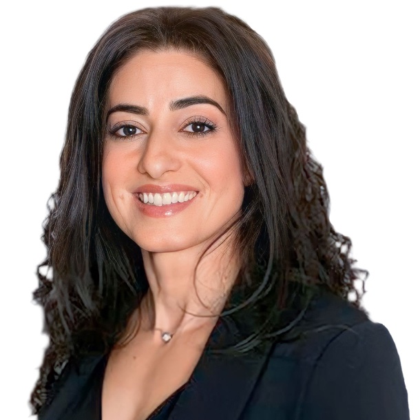 Naghmeh Keyvani
