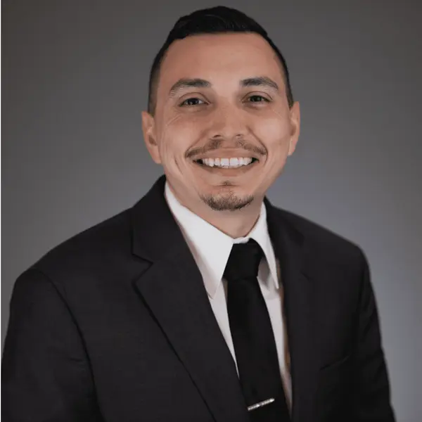 Michael Hernandez