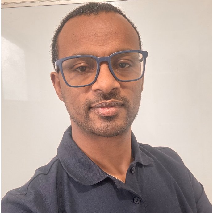 Adane Gebresenbet