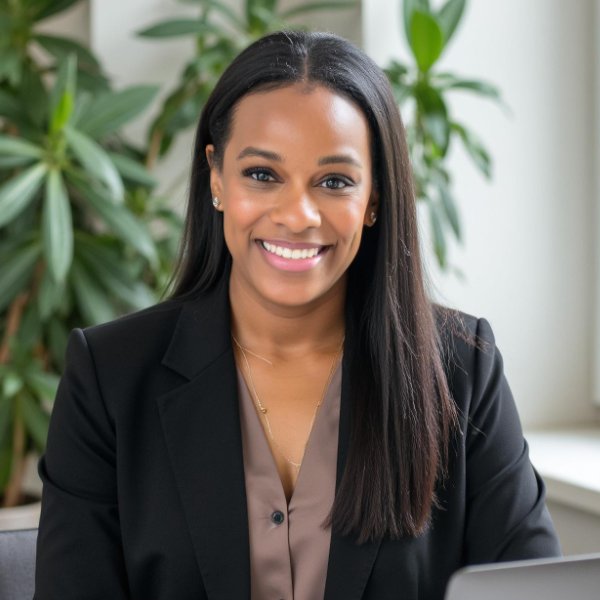 Real Estate Agent – Rhea Wallace - Epique