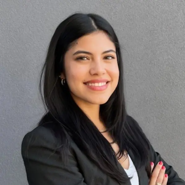 Maria Santillan Rodriguez