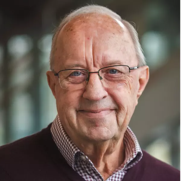 Roger Nyhuis