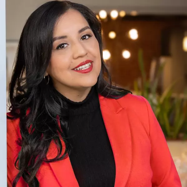Mariana Dominguez