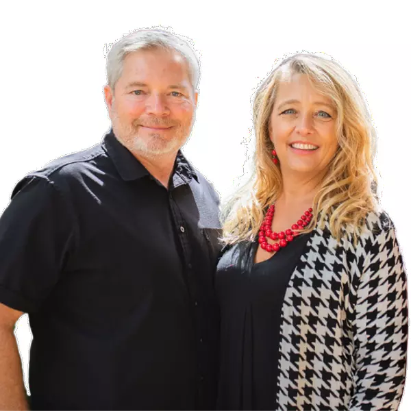Michael & Lena Hogue