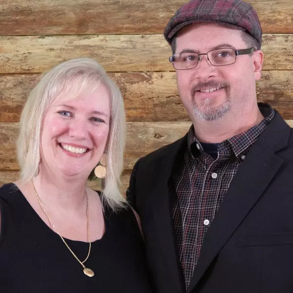 John & Julie Hogston