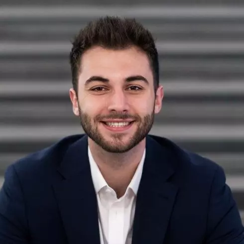 Christian Tevis
