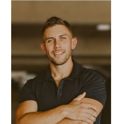 Ryan Martin