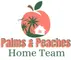 site logo