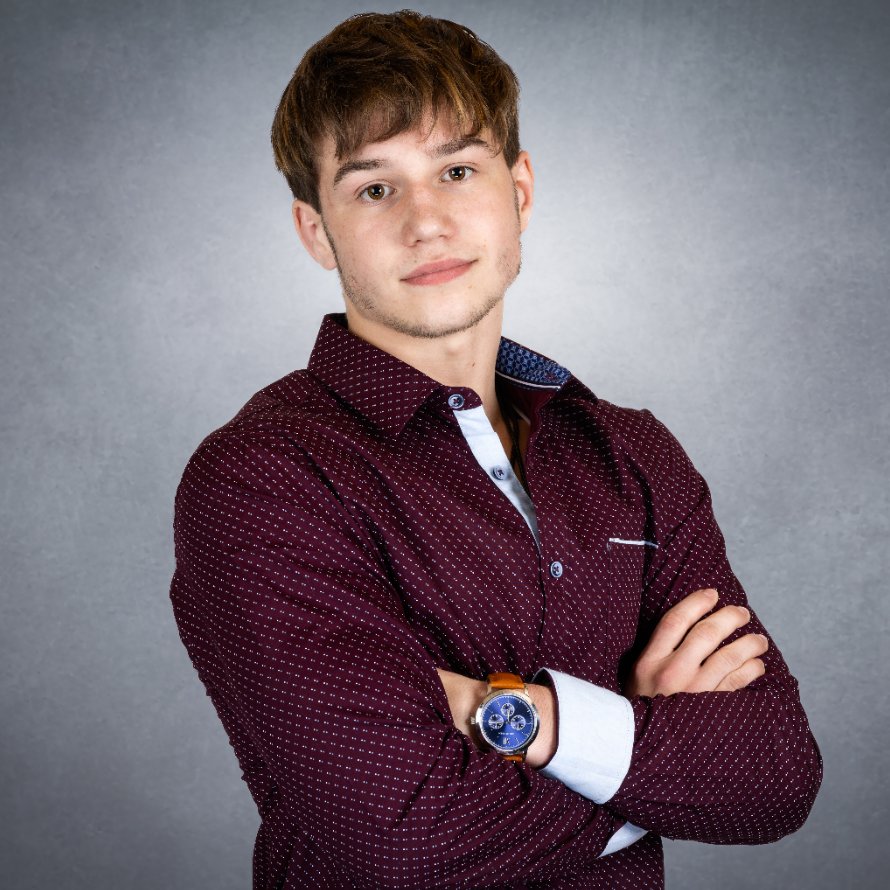 Dalton Ecklund