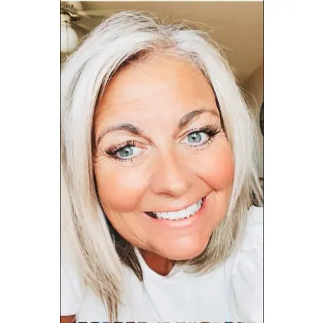 Jen Lakosh