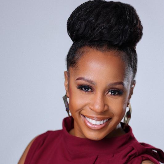 Shanai Wilson