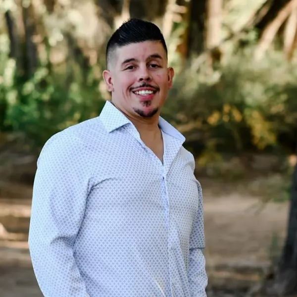 Steve Duran