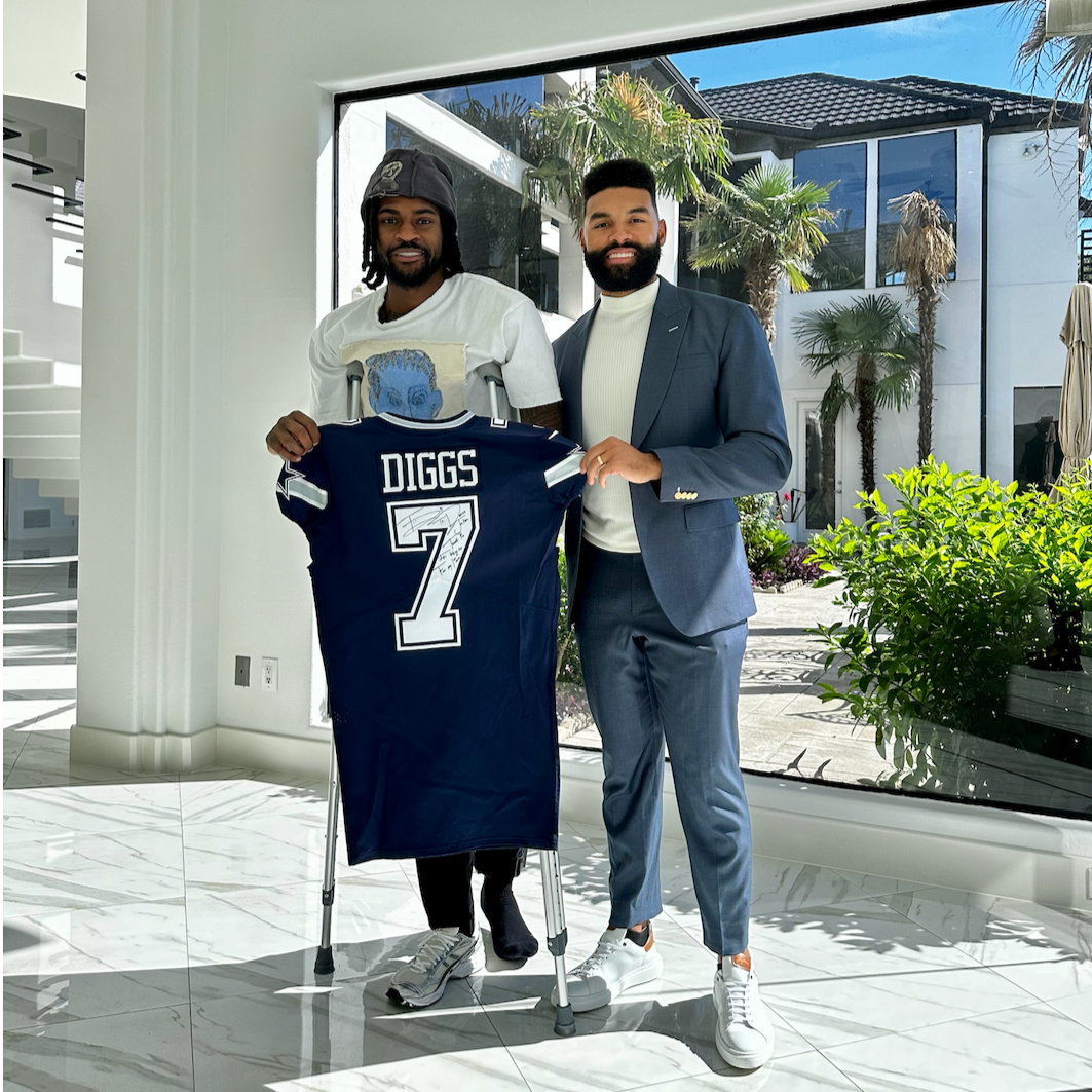 Darius Jackson