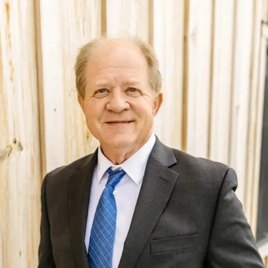 Patrick Markfort