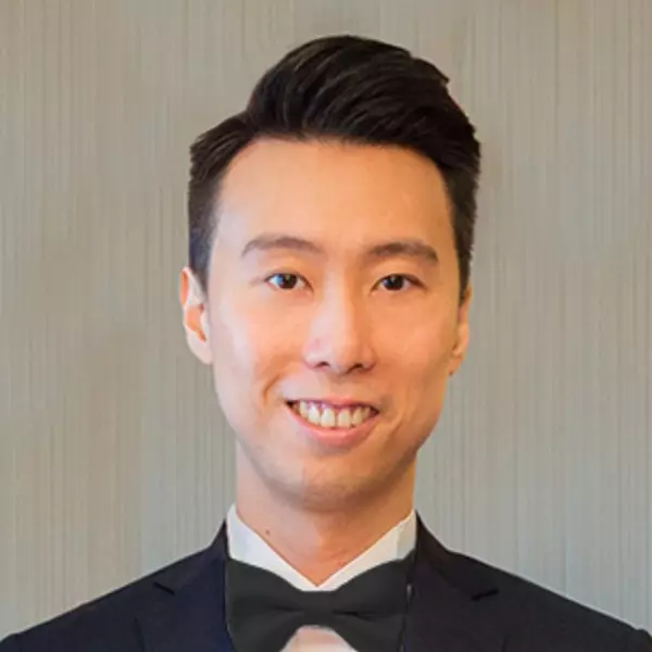 Siu Fung (Felix) Wong