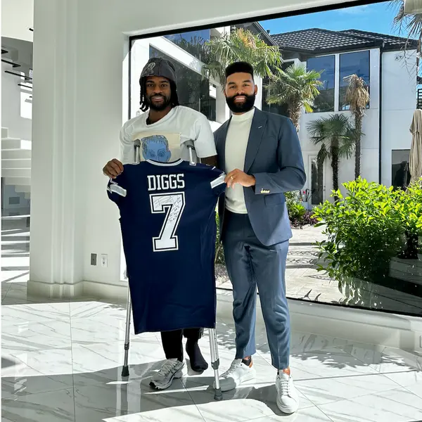 Darius Jackson