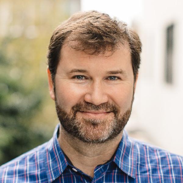Andrew Harris