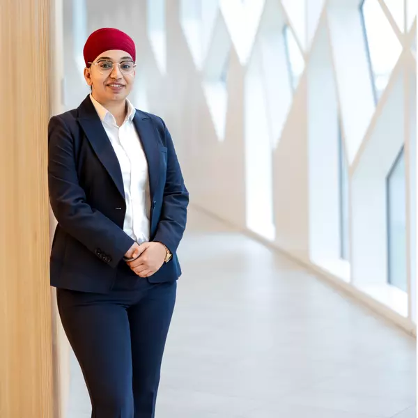 Sara Kaur Dhillon