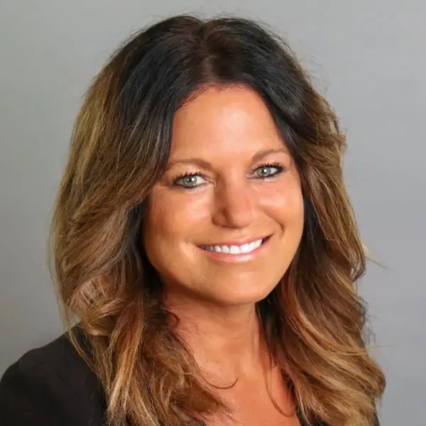 Jodi Reichow