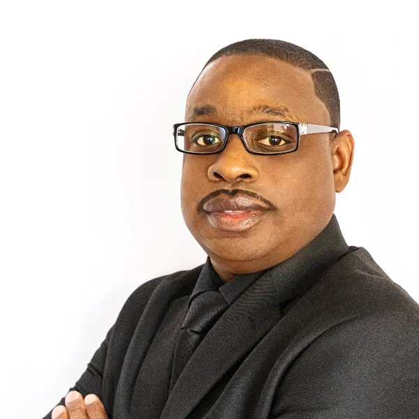 Darren Jones