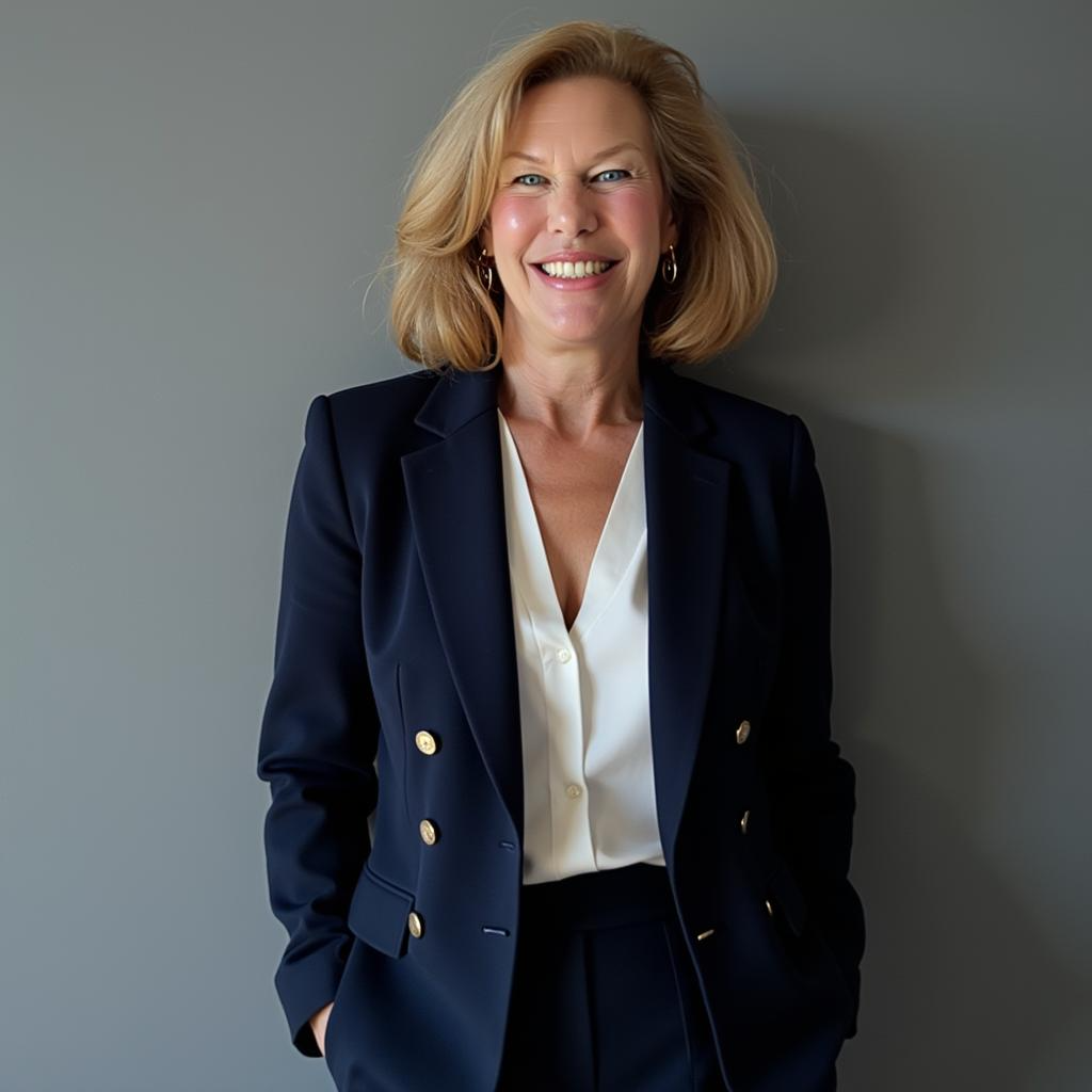 Lori Ross