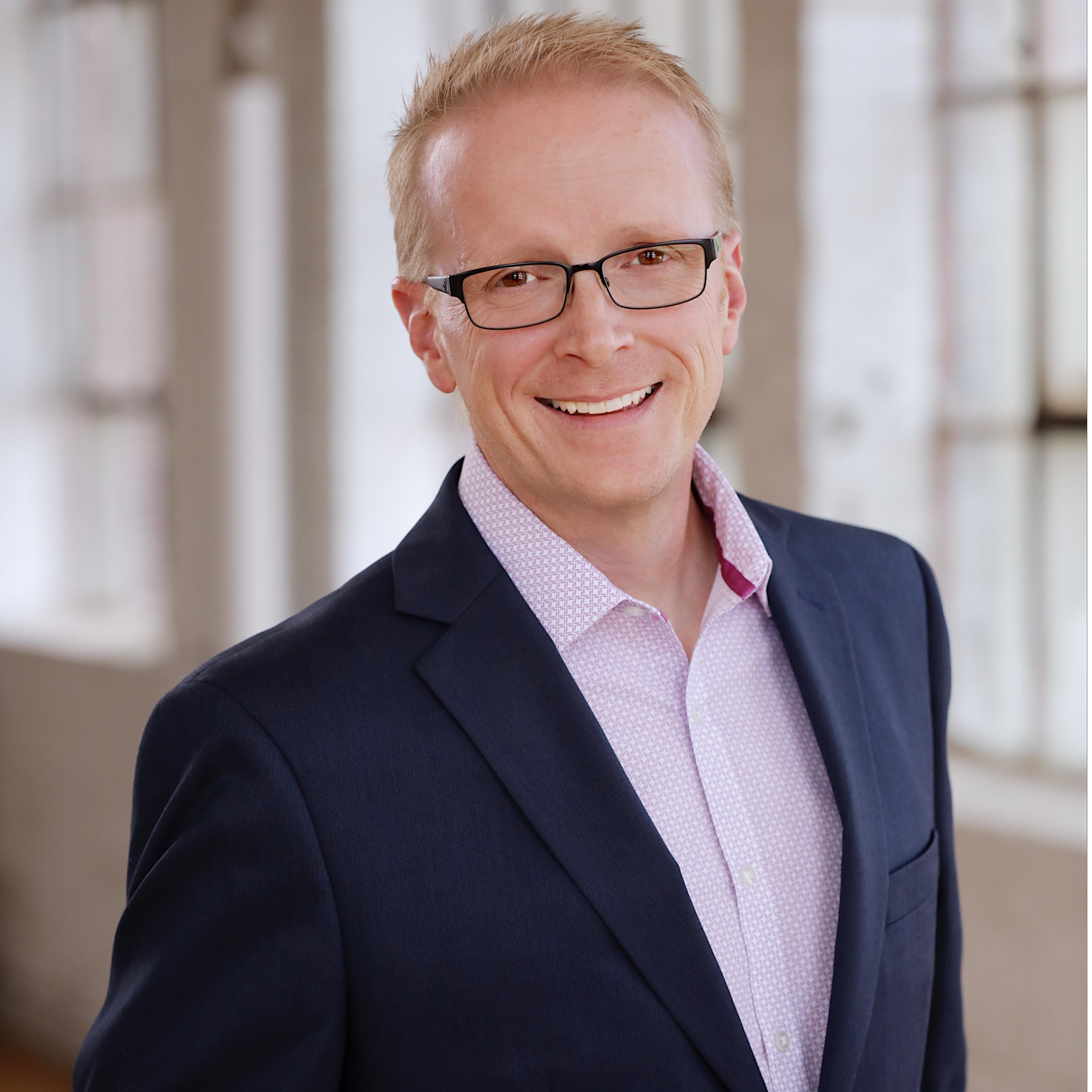 Brian Leneweaver