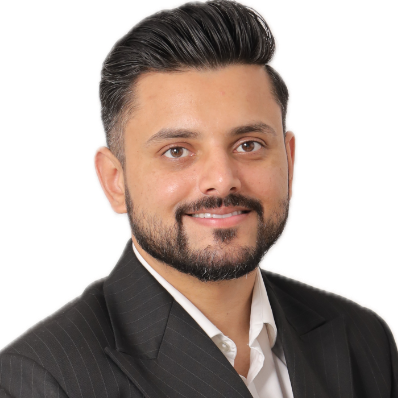 Inder Malhi