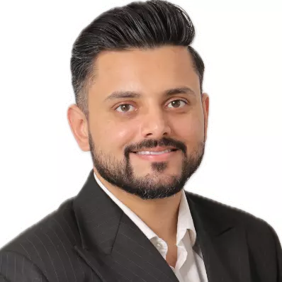 Inder Malhi