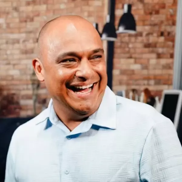 Raul Pastrana