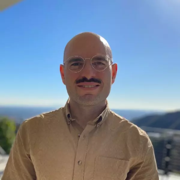 Gabriel Volodarsky