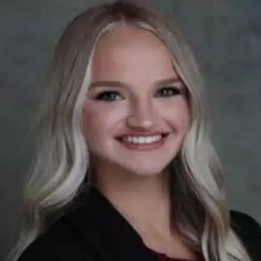 Charlee Dunn, Salesperson