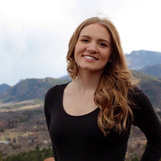 Courtney Shepherd