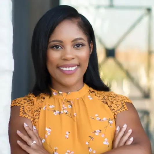 LaTrisha Jones