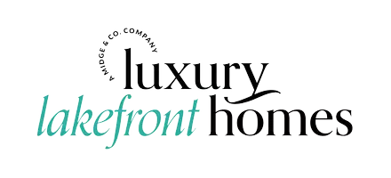 Midge &amp; Co / Luxury Lakefront Homes