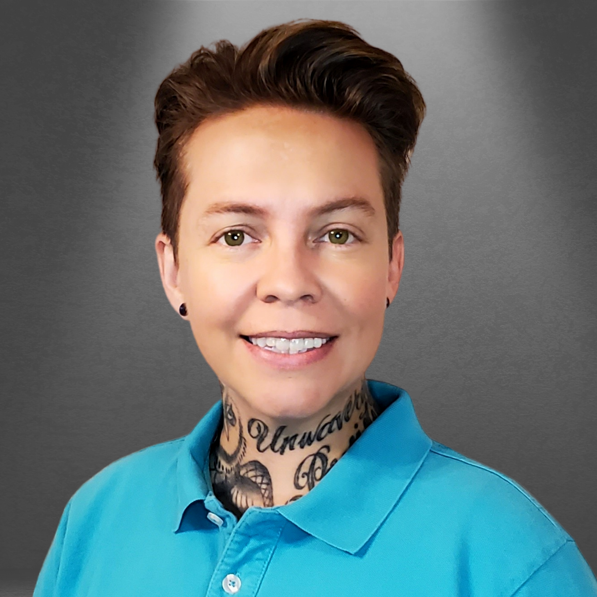 Melanie VanBuskirk