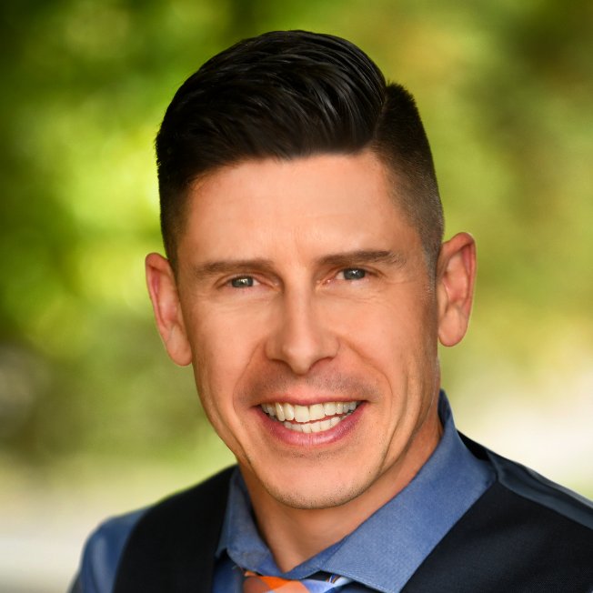 Ben Dodge
