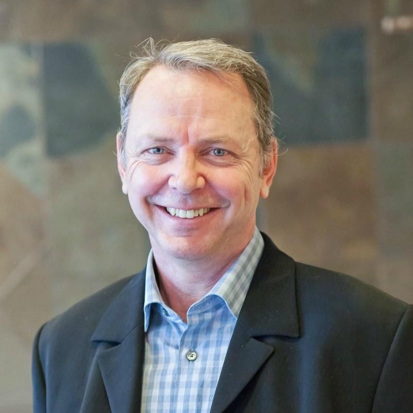 Scott MacDougall