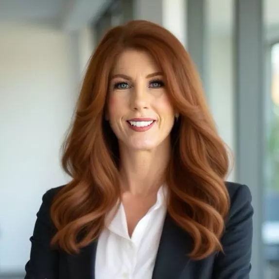 Angie Crawford