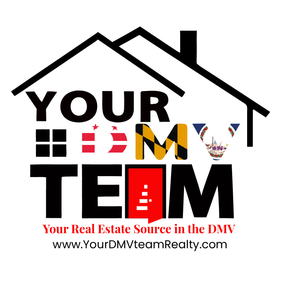 YOUR DMV TEAM Of EXP Realty